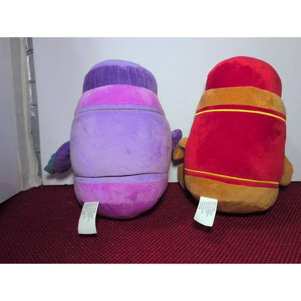 Hug Me Peanut Butter And Jelly 8